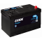 Аккумулятор Exide Classic EC904 JIS (90 A/h), 680A R+